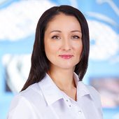 Штапакова Марина Николаевна, гинеколог