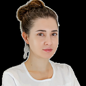 Шигина Екатерина Евгеньевна, педиатр