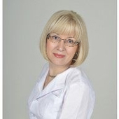 Цемина Оксана Александровна, стоматолог-терапевт