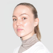 Панькова Надежда Николаевна, кардиолог