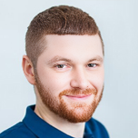 Янаки Дмитрий Дмитриевич, ортопед