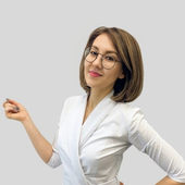 Хасанова Алия Салиховна, дерматолог