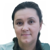 Смирнова Светлана Владимировна, массажист