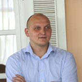 Шарыпов Евгений Леонидович, психолог