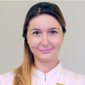 Плотникова Юлия Максимовна, стоматолог-терапевт