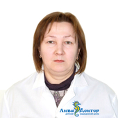 Мищенко Елена Георгиевна, физиотерапевт