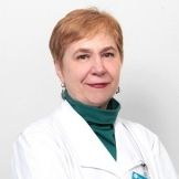 Дорофеева Ольга Константиновна, эндокринолог