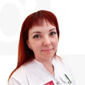 Таева Екатерина Сергеевна, терапевт