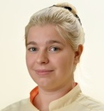 Романенко Елизавета Владимировна, невролог