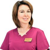 Князева Ирина Александровна, венеролог