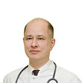 Мусьяков Михаил Маратович, терапевт