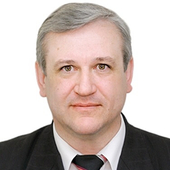 Гнатовский Владимир Васильевич, врач УЗД