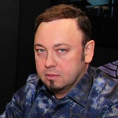 Щербо Вадим Александрович, остеопат