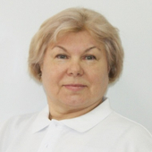 Лазицкая Надежда Алексеевна, инфекционист