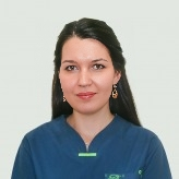 Корнилова Ирина Владимировна, невролог