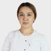 Идельбаева (Гумерова) Сулпан Иршатовна, дерматолог