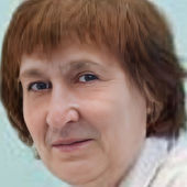 Воронина Надежда Валентиновна, инфекционист