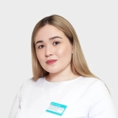 Уразакова Элена Маратовна, гастроэнтеролог
