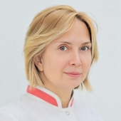 Мамаева Мадина Магомеднабиевна, аллерголог