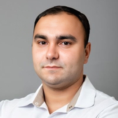 Надешкин Кирилл Юрьевич, уролог