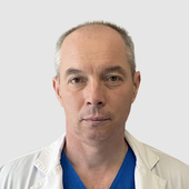 Павлов Дмитрий Викторович, ортопед