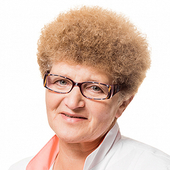 Мачехина Юлия Анатольевна, невролог