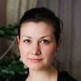 Леонтьева (Решетова) Елена Владимировна, стоматолог-терапевт