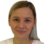 Колобова Светлана Михайловна, психиатр