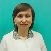 Василова Алия Загировна, детский иммунолог