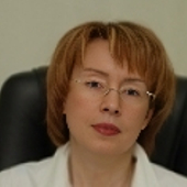 Петрушенкова Татьяна Алексеевна, кардиолог