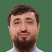 Мамедов Джейхун Романович, стоматолог-хирург