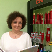 Демура Юлия, косметолог