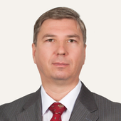 Сидоркин Дмитрий Владимирович, нейрохирург