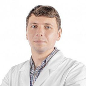 Скоблов Илья Николаевич, гастроэнтеролог