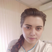 Агапова Юлия Григорьевна, гинеколог