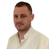 Ступаков Андрей Владимирович, челюстно-лицевой хирург