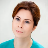 Михеева Ольга Владимировна, врач-косметолог