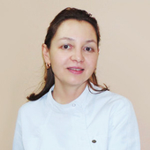 Фомина Жанна Владимировна, офтальмолог