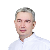 Муравьев Игорь Вячеславович, венеролог