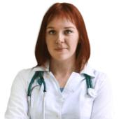 Едемская Марина Александровна, гастроэнтеролог