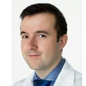 Нефёдов Илья Михайлович, уролог