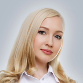 Карасёва Наталья Викторовна, терапевт