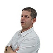 Отман Хассан, стоматолог-терапевт