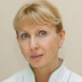 Комарова Светлана Евгеньевна, гинеколог