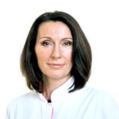 Филиппова Оксана Анатольевна, гинеколог