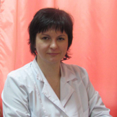 Корсакова Ирина Александровна, психиатр