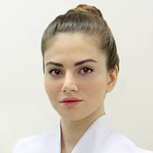 Дорохина Наталья Игоревна, венеролог