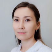 Кутлугульдина Рената Радиковна, офтальмолог
