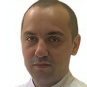 Хамаян Альфред Владикович, нейрохирург