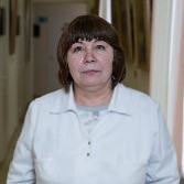 Амелина Марина Вячеславовна, рентгенолог